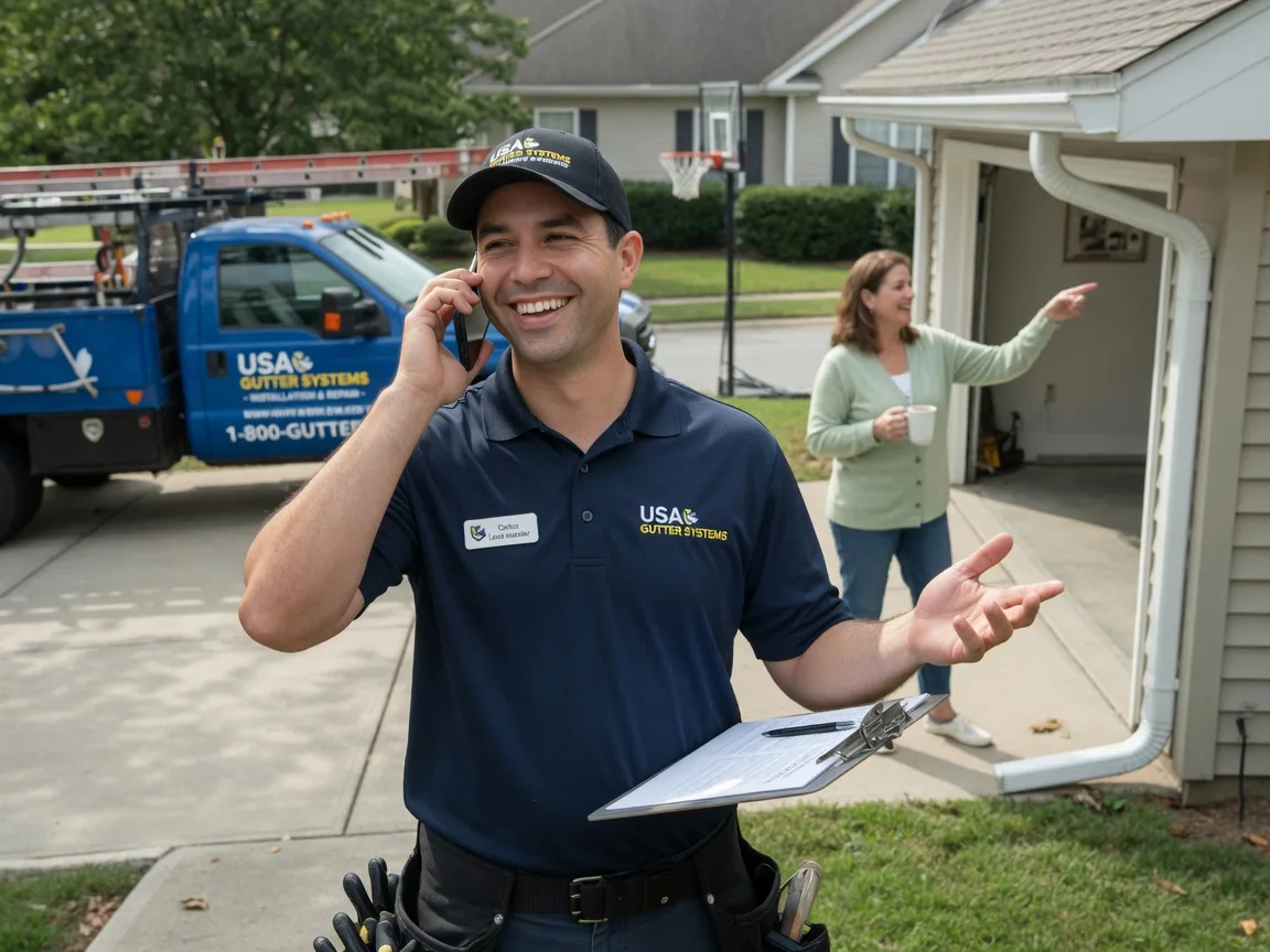 Gutter Installation Rochester, MI FAQs